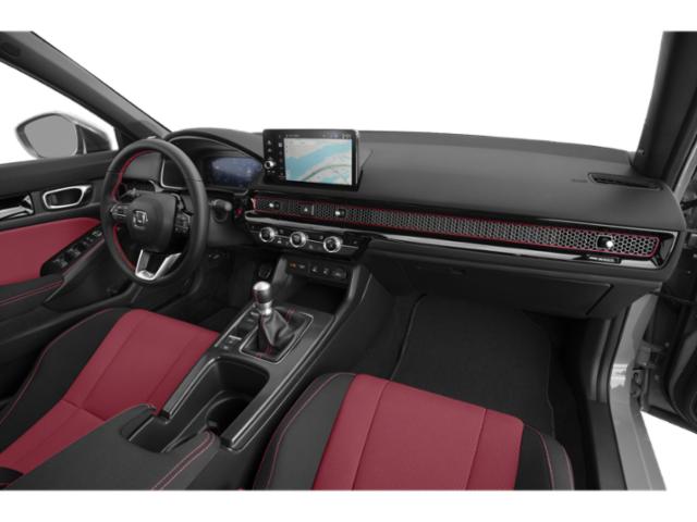 2026 Honda Civic Si photo 13