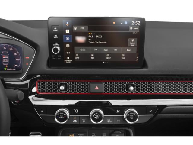 2026 Honda Civic Si photo 14