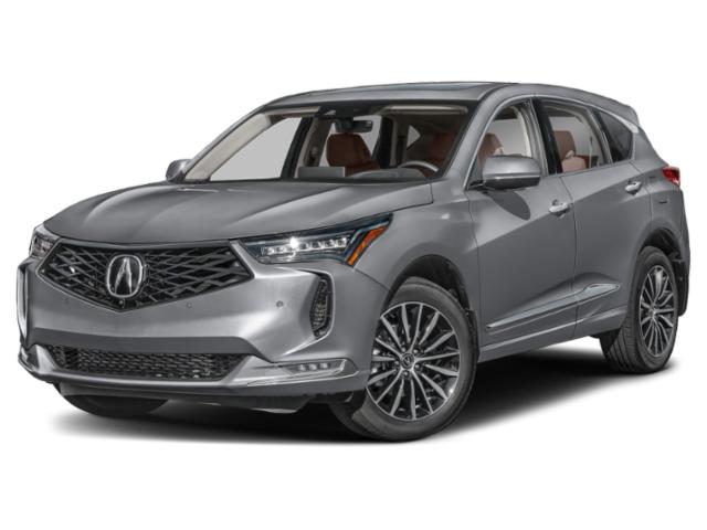 New 2025 Acura RDX w/Advance Package AWD