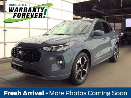 2023 Ford Escape ST-Line Select