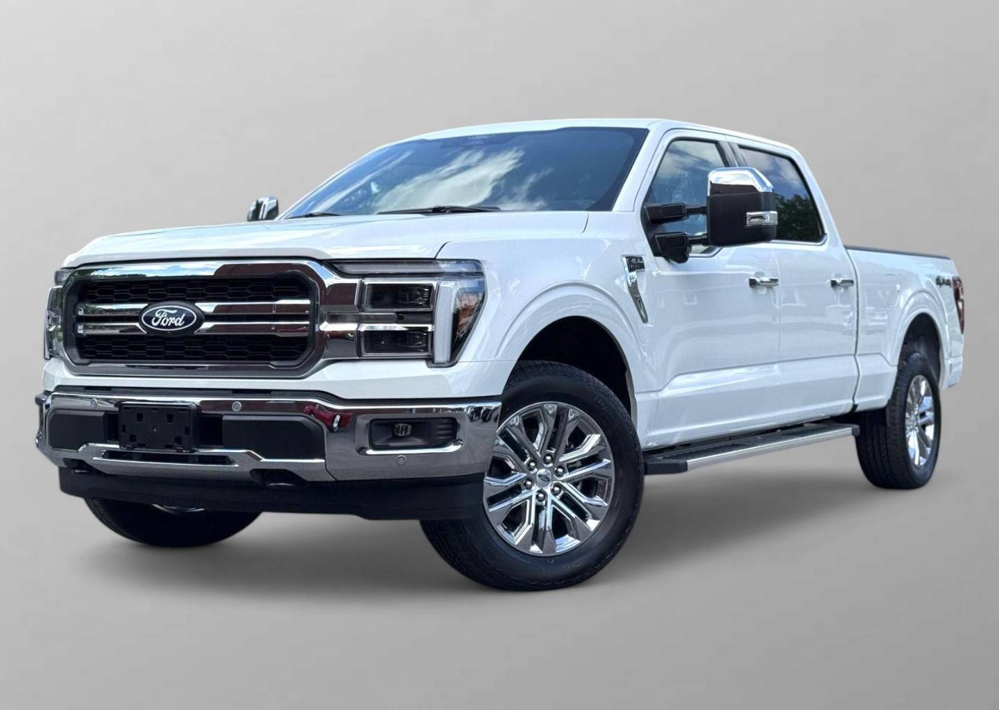 New Car Specials