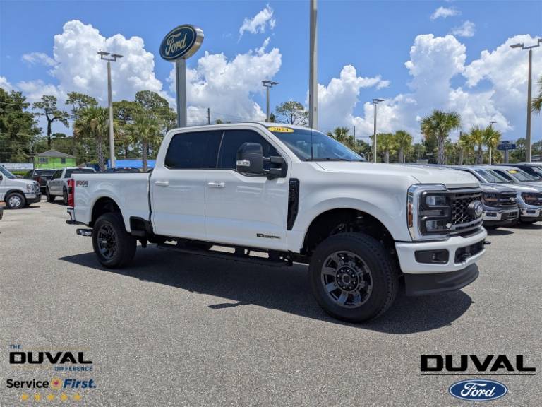 2024 Ford F-250SD LARIAT