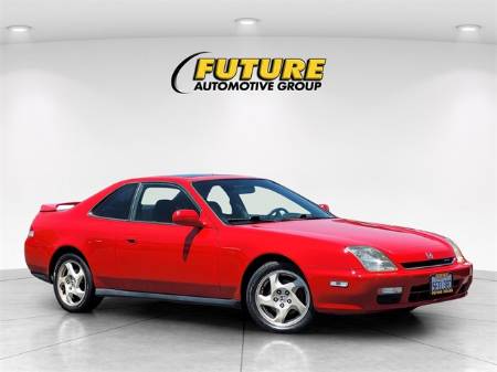 2000 Honda Prelude Base
