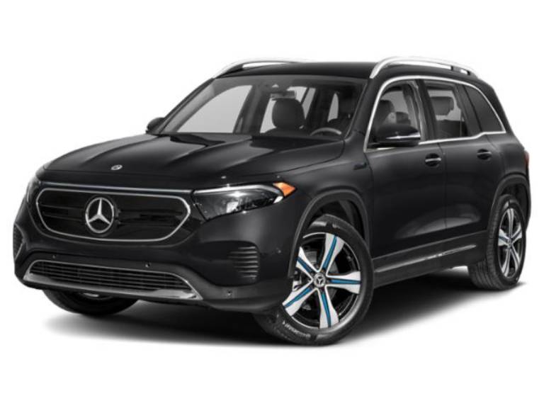 2023 Mercedes-Benz EQB 300