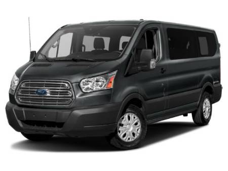 2015 Ford Transit-150