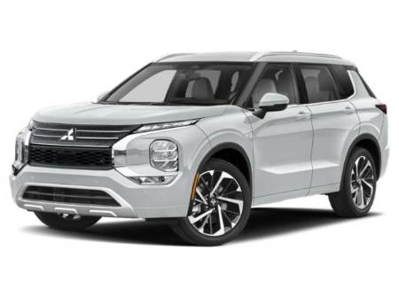 2023 Mitsubishi Outlander SEL