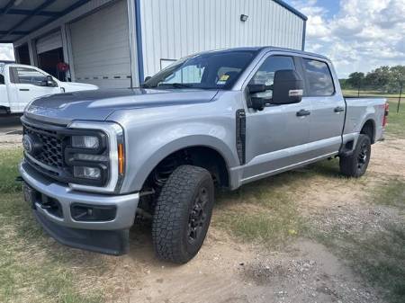 2023 Ford Super Duty F-250 SRW XL