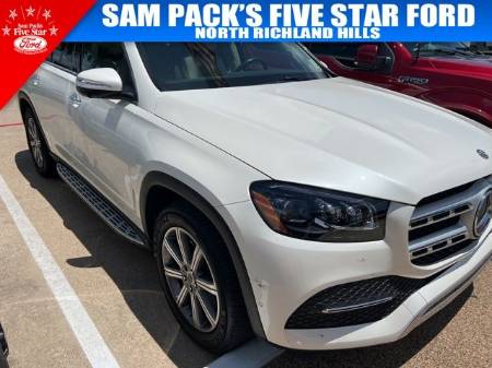 2021 Mercedes-Benz GLS GLS 450