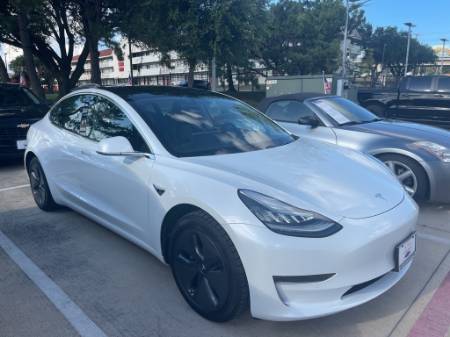 2020 Tesla Model 3 Standard