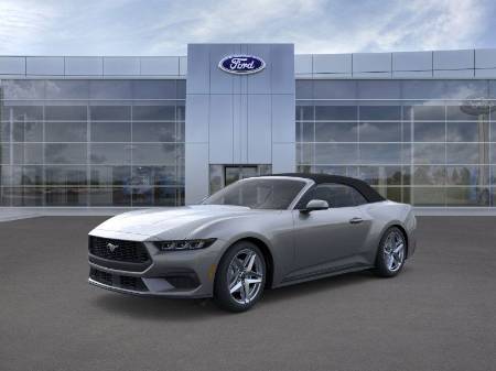 2025 Ford Mustang EcoBoost®