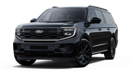 2025 Ford Expedition MAX PLATINUM 4X4