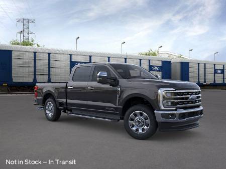 2025 Ford Super Duty F-250 SRW LARIAT