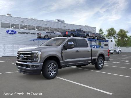 2025 Ford Super Duty F-250 SRW XL