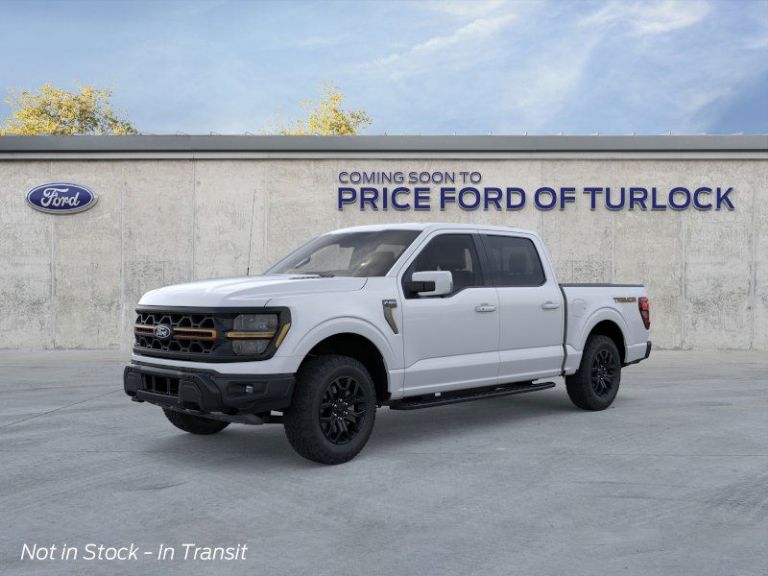 2025 Ford F-150 Tremor®