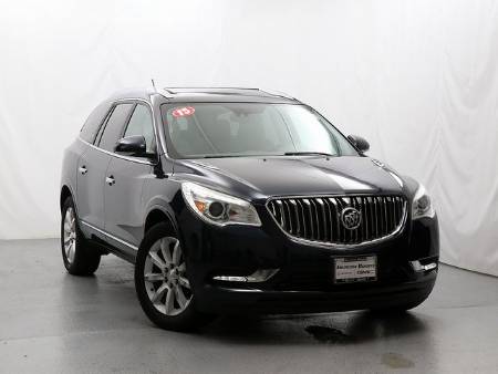 2015 Buick Enclave Premium Group