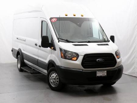 2019 Ford Transit-350 Base