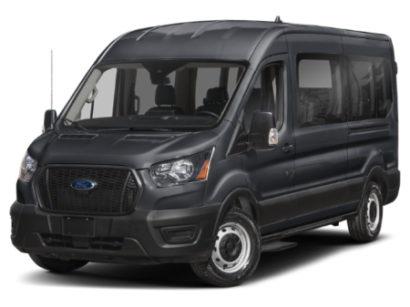 2025 Ford Transit-350 XLT