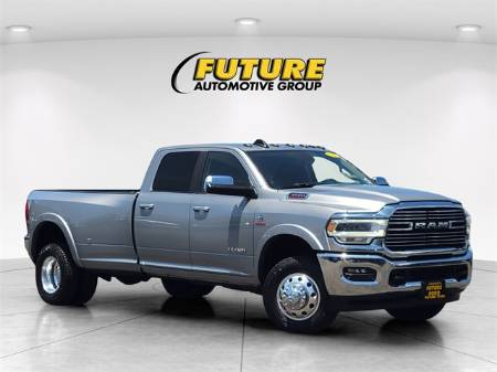 2022 RAM 3500 Laramie