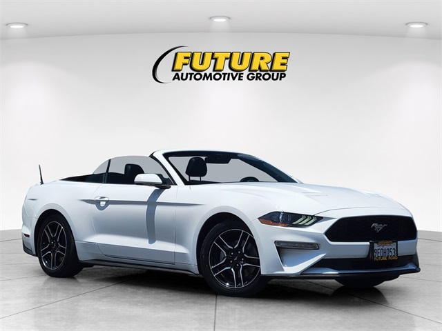 2023 Ford Mustang EcoBoost® Premium