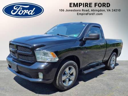 2014 RAM 1500 Express