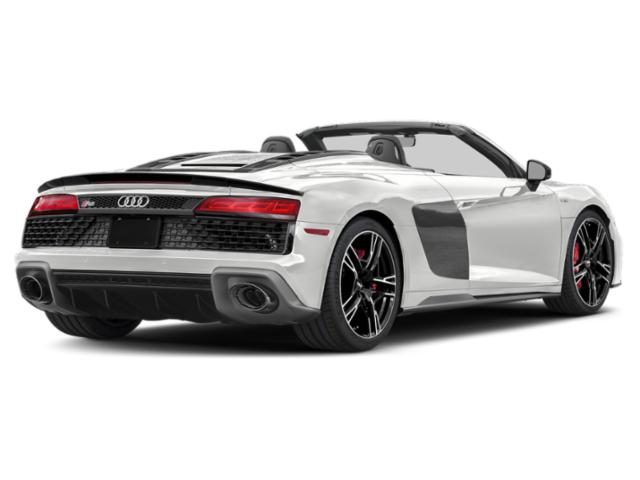 2023 Audi R8 Spyder V10 Performance RWD S tronic photo 2