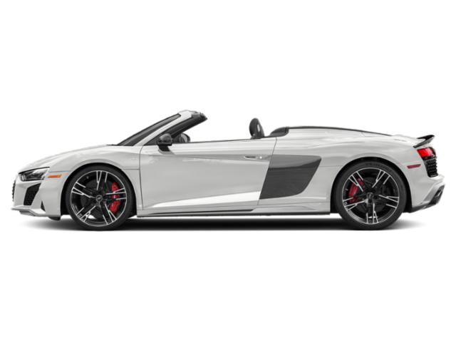 2023 Audi R8 Spyder V10 Performance RWD S tronic photo 3