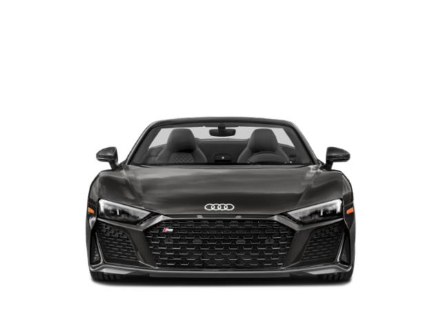 2023 Audi R8 Spyder V10 Performance RWD S tronic photo 4