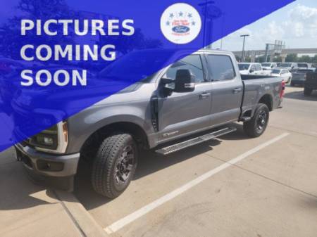 2024 Ford Super Duty F-250 SRW LARIAT