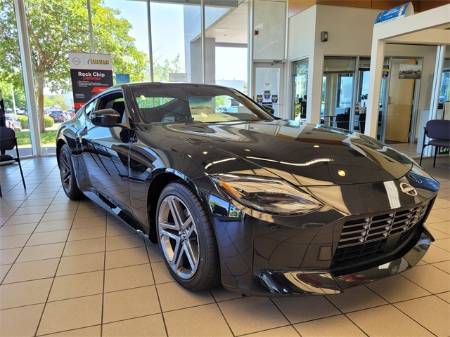 2025 Nissan Z Sport