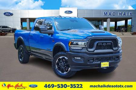 2023 RAM 2500 Power Wagon