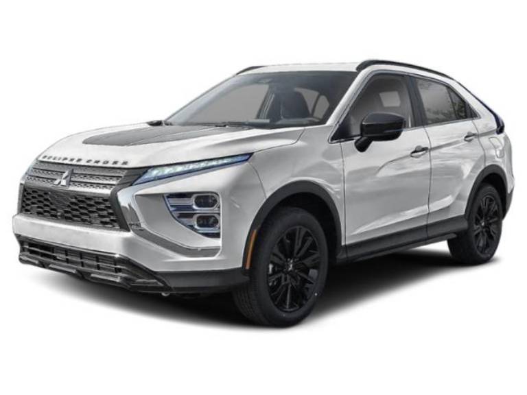 2025 Mitsubishi Eclipse Cross