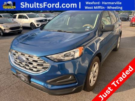 2020 Ford Edge SE