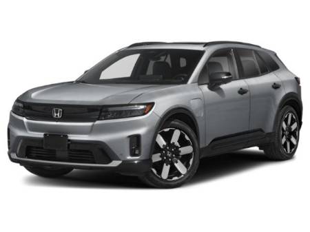 2025 Honda Prologue Elite