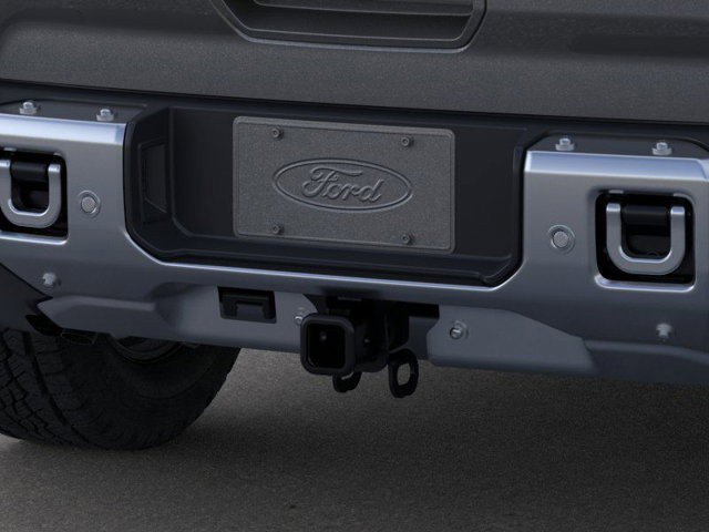 2025 Ford Bronco Sport Big Bend photo 22