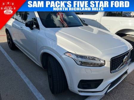 2021 Volvo XC90 T5 R-Design