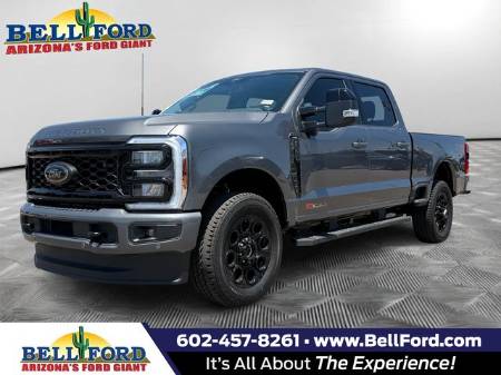 2025 Ford F-350SD LARIAT