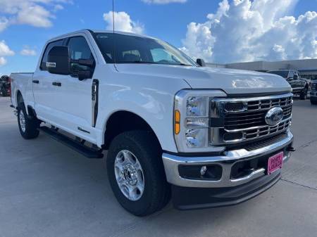 2025 Ford F-250SD XLT