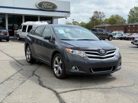 2013 Toyota Venza