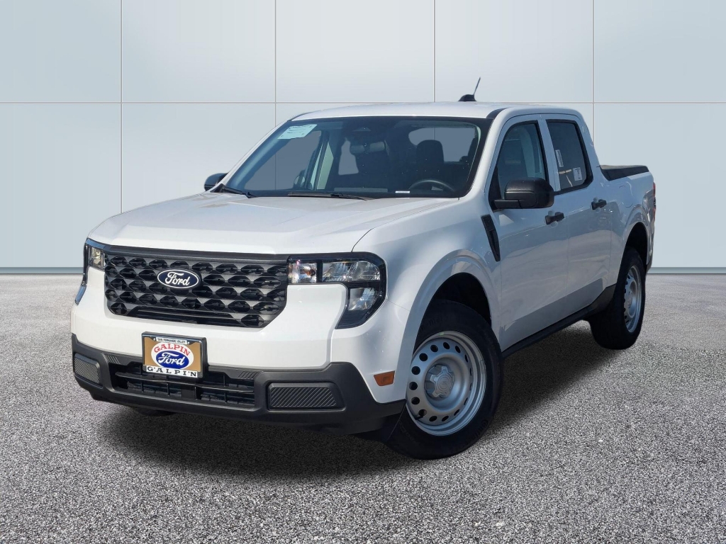2025 Ford Maverick Hybrid XL
