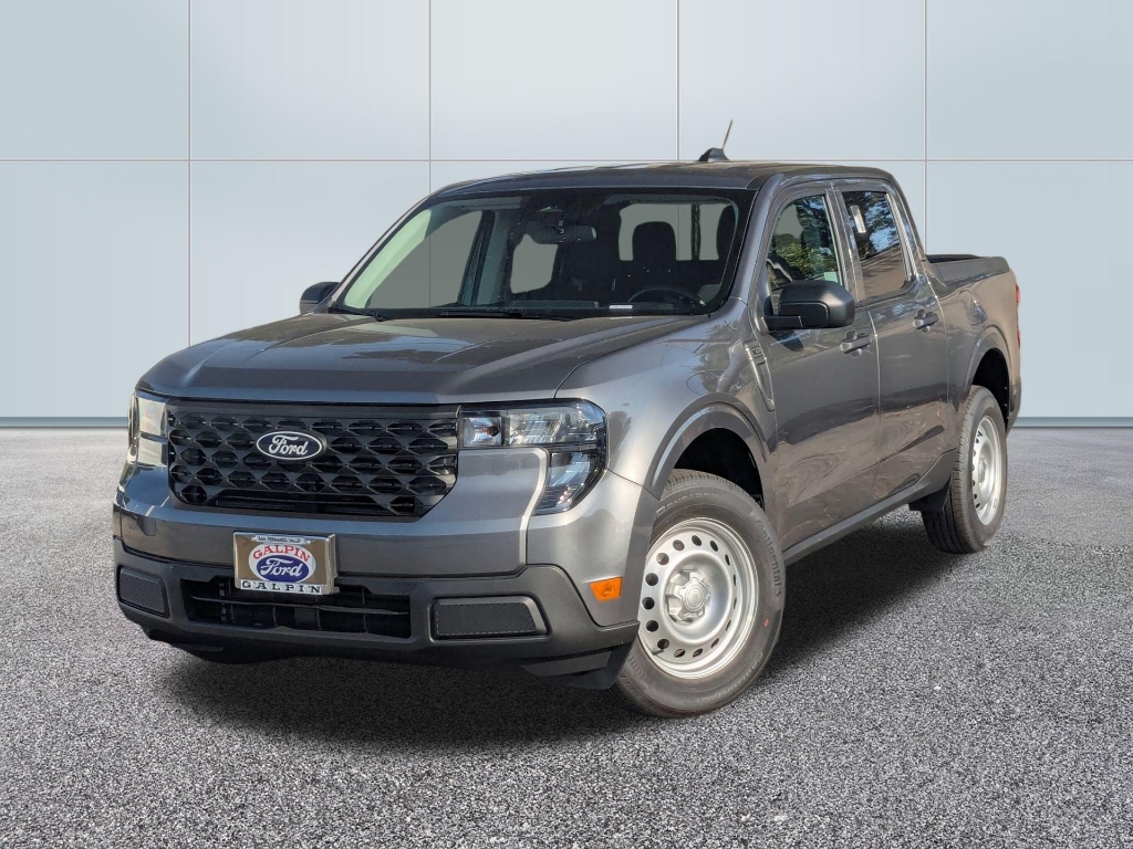 2025 Ford Maverick Hybrid XL