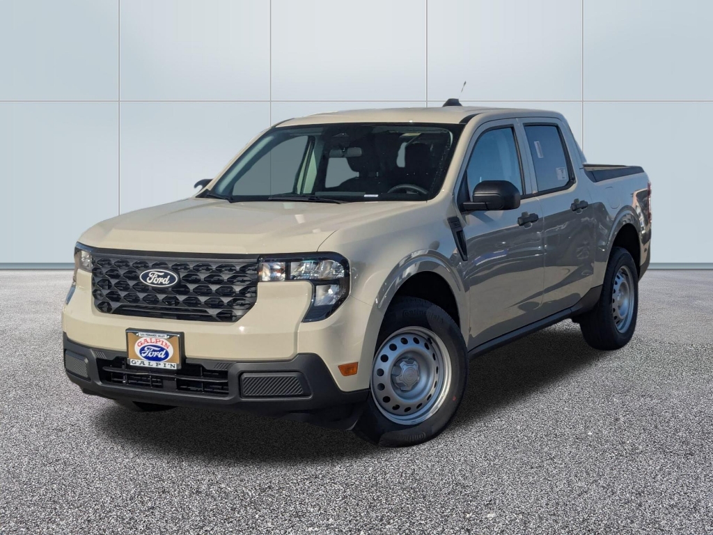 2025 Ford Maverick Hybrid XL