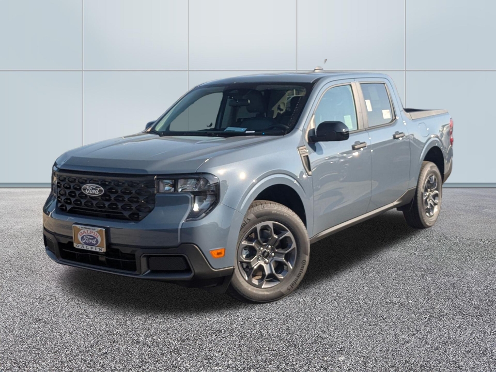 2025 Ford Maverick Hybrid XLT