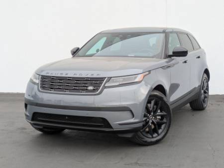 2026 Land Rover Range Rover Velar P250 S