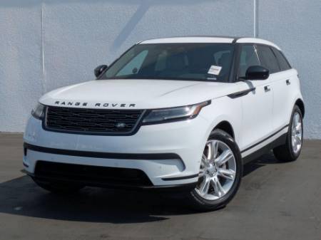 2026 Land Rover Range Rover Velar P250 S