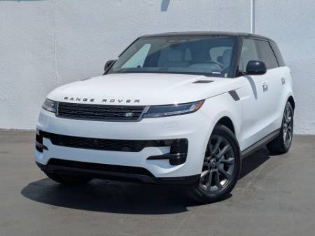 2025 Land Rover Range Rover Sport P360 SE