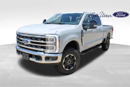 2025 Ford F-250SD
