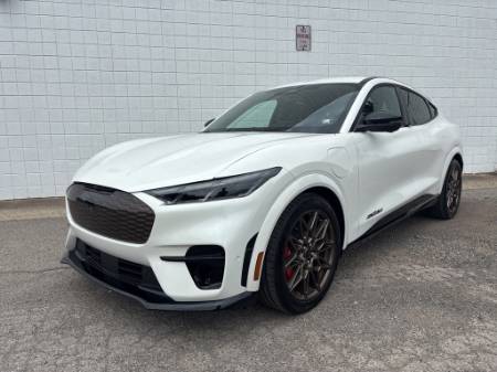 2024 Ford Mustang Mach-E GT