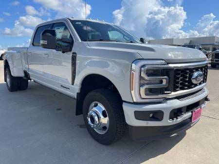 2025 Ford F-350SD