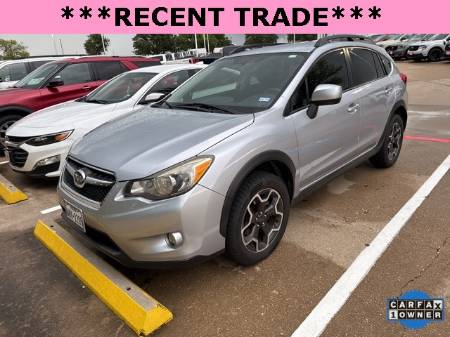 2014 Subaru XV Crosstrek 2.0I Premium