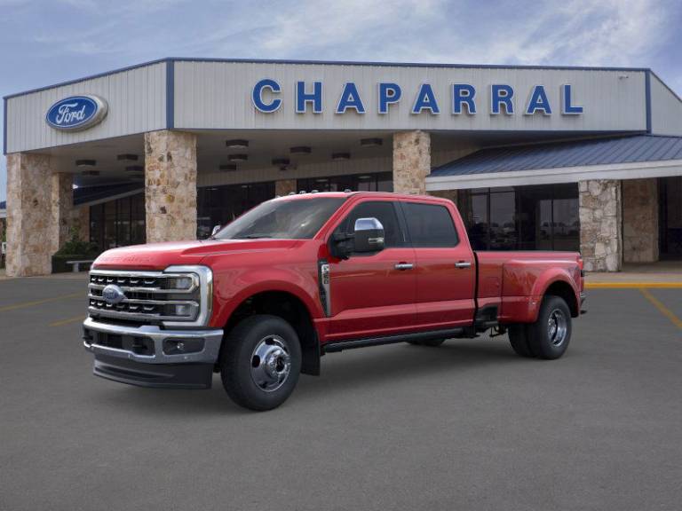 2025 Ford Super Duty F-350 DRW LARIAT